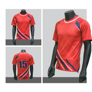 RUGBY JERSEY 0002