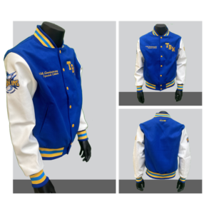 VARSITY JACKET 0001