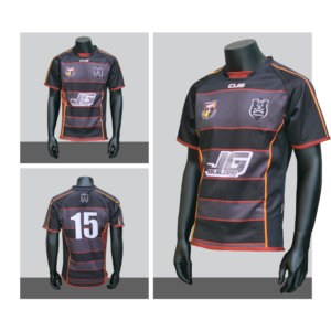 RUGBY JERSEY 0001
