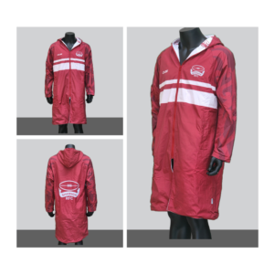 SIDELINE JACKET 0001